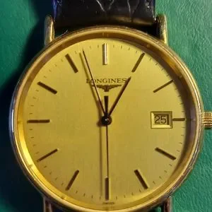 時計 LONGINES L5.636.2 Longines La Grande Classique L5.636.2.15.6 Stainless steel